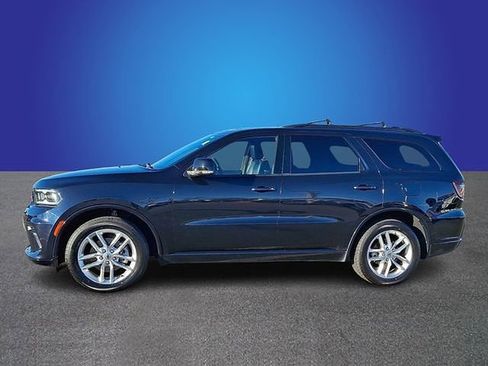 Used 2024 Dodge Durango GT image 7