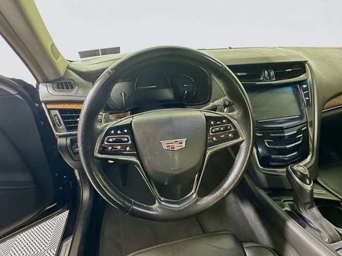 Used 2019 Cadillac CTS Luxury image 11