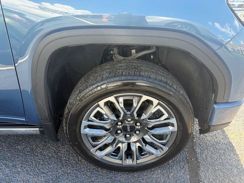 Used 2025 GMC Sierra 1500 Denali Ultimate AWD/4WD image 21