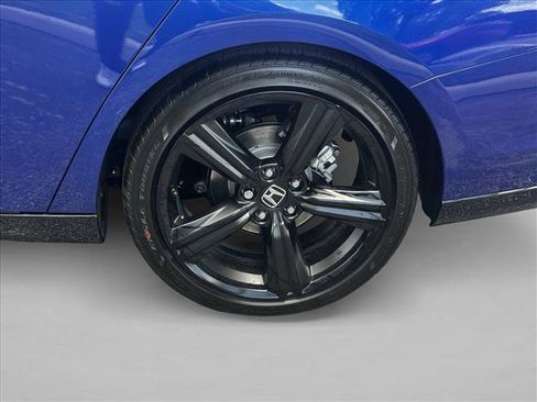 New 2026 Honda Accord Sport image 10