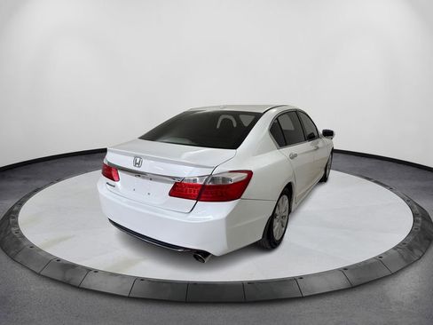 Used 2014 Honda Accord EX-L image 5