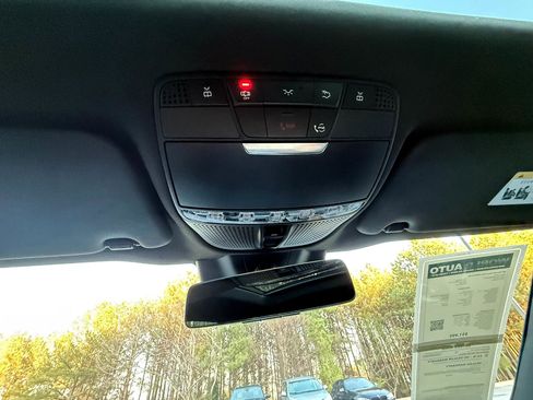 Used 2021 Mercedes-Benz C 63 AMG Coupe w/ Parking Assistance Package image 23