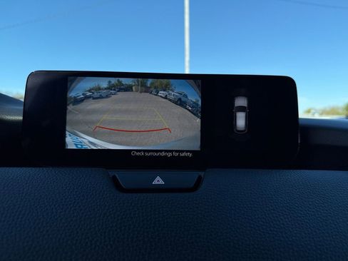 Used 2024 MAZDA CX-90 Plug-In Hybrid w/ Premium Pkg image 22