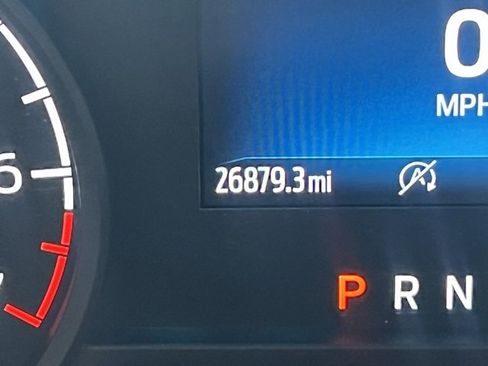 Certified 2023 Ford F150 XL w/ STX Appearance Package image 14