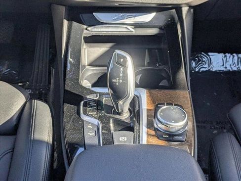 Used 2019 BMW X3 xDrive30i image 12