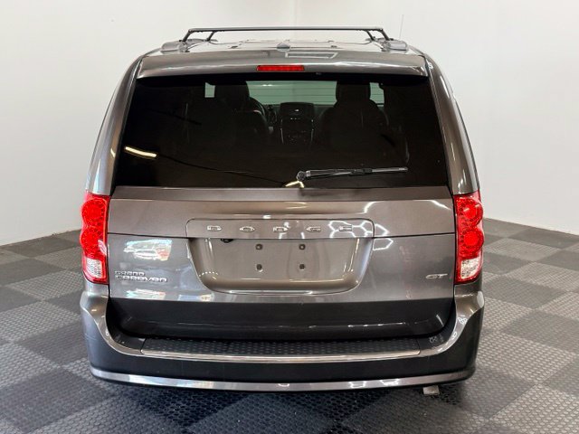 Used 2017 Dodge Grand Caravan GT FWD image 9