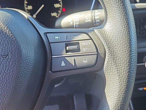 Certified 2026 Honda CR-V LX image 20