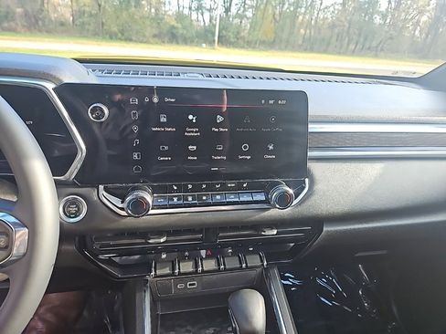 Certified 2023 GMC Canyon Elevation w/ Elevation Premium Package image 18