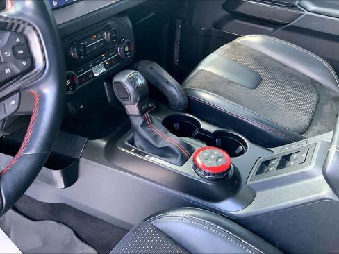 Used 2023 Ford Bronco Raptor AWD/4WD image 17