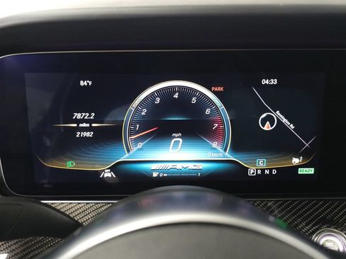 Used 2020 Mercedes-Benz AMG GT 53 image 14
