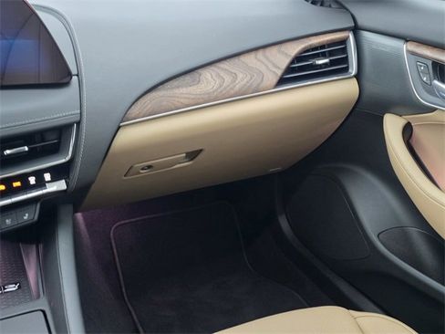 New 2026 Cadillac CT5 Premium Luxury image 18