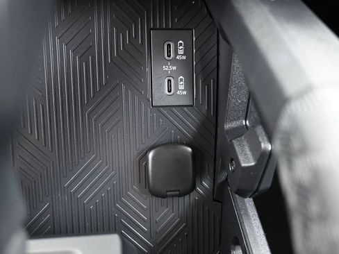 Certified 2025 Toyota 4Runner TRD Sport image 24