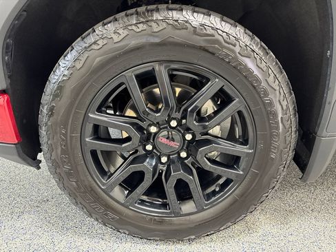 Used 2024 GMC Sierra 1500 Elevation AWD/4WD image 43