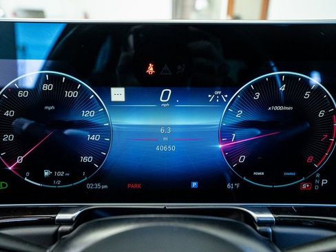 Used 2023 Mercedes-Benz S 580 4MATIC Sedan image 46