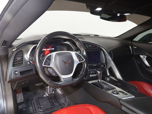 Used 2019 Chevrolet Corvette Grand Sport image 33