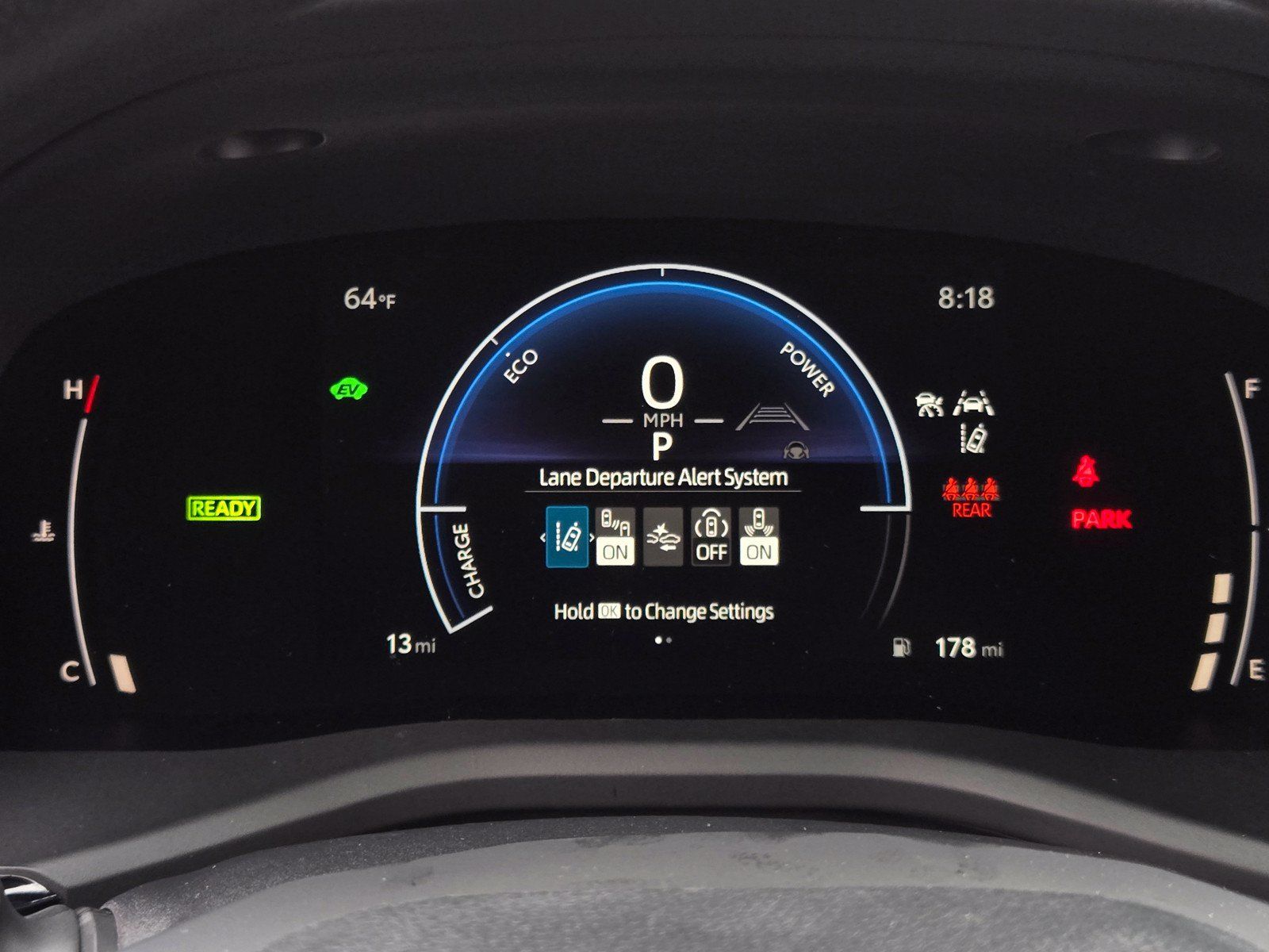 Certified 2026 Toyota Camry LE FWD image 22