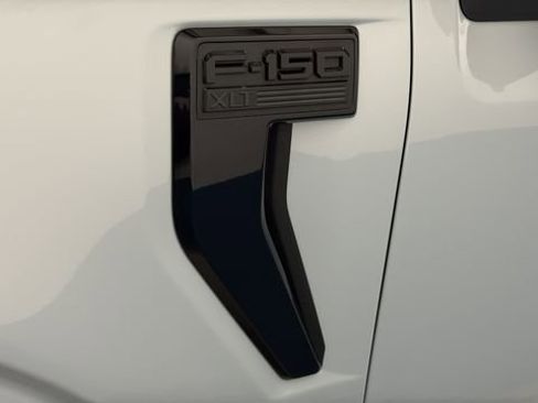 Used 2025 Ford F150 XLT w/ Equipment Group 302A MID AWD/4WD image 42