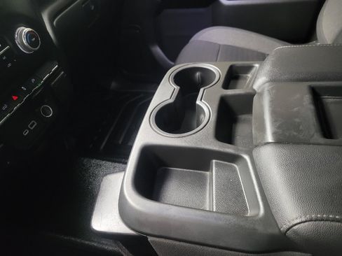 Used 2021 GMC Sierra 1500 4x4 Double Cab w/ Sierra Value Package image 26