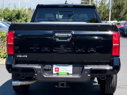 Certified 2025 Toyota Tacoma SR5