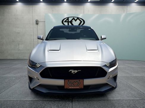 Used 2019 Ford Mustang GT Premium RWD image 8