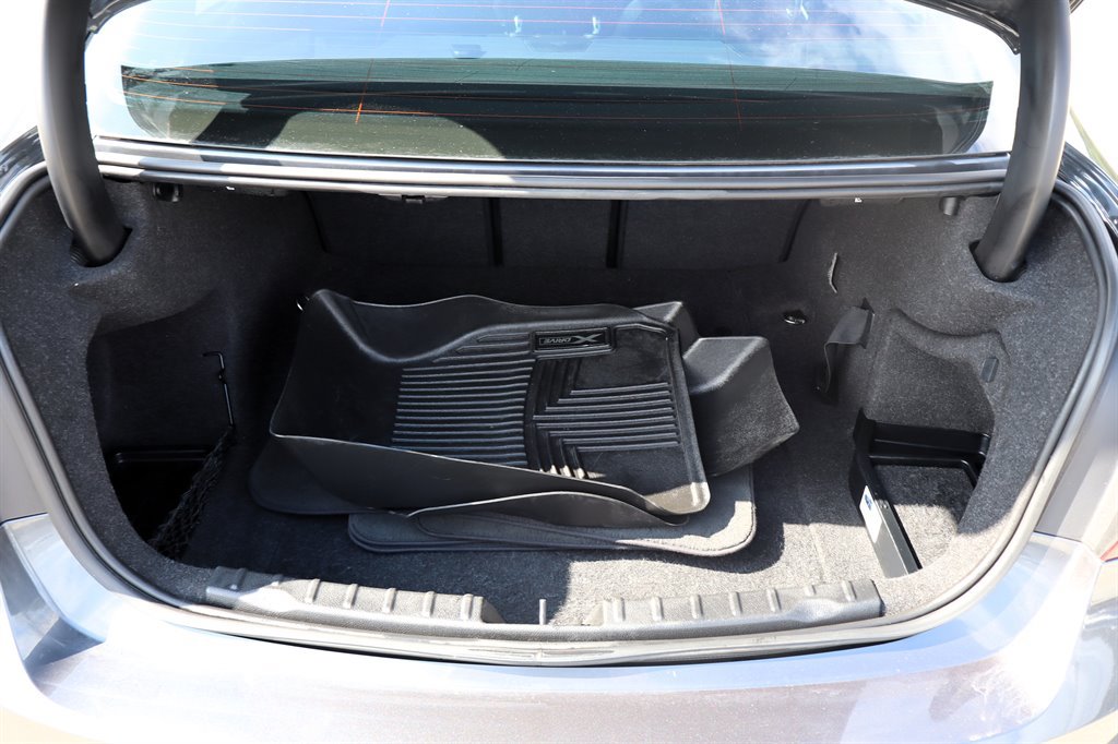 Used 2016 BMW 340i Sedan RWD image 39