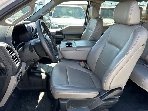 Used 2019 Ford F150 XL w/ Equipment Group 101A Mid AWD/4WD image 17