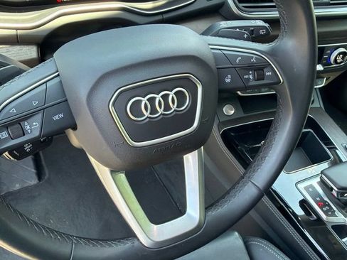 Used 2024 Audi Q5 2.0T Premium Plus AWD/4WD image 10