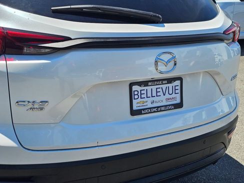 Used 2019 MAZDA CX-9 Grand Touring AWD/4WD image 15