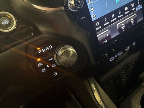 New 2026 RAM 1500 Laramie w/ Night Edition image 25