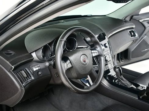 Used 2009 Cadillac CTS V image 18