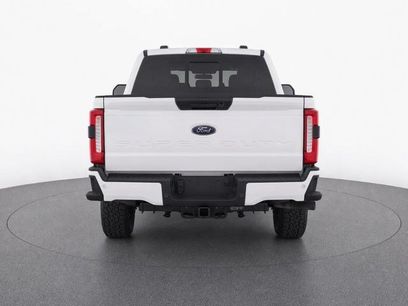 Used 2025 Ford F250 4x4 Crew Cab Super Duty