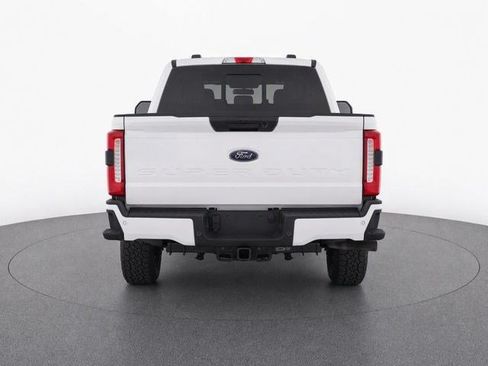 Used 2025 Ford F250 XL w/ STX Appearance Package AWD/4WD image 4
