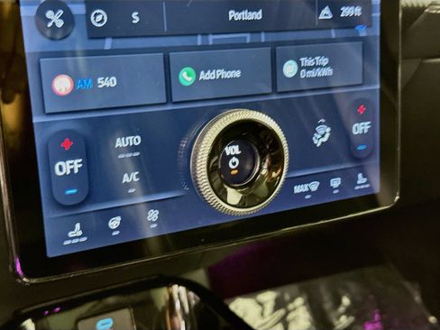 Used 2023 Ford Mustang Mach-E Premium AWD/4WD image 17
