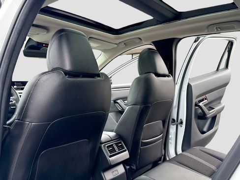 Certified 2025 MAZDA CX-50 AWD 2.5 S w/ Cargo Package image 6