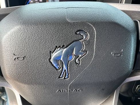 Used 2022 Ford Bronco Outer Banks AWD/4WD image 35