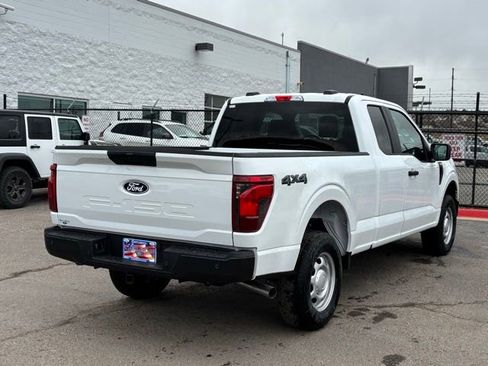 New 2026 Ford F150 XL image 5