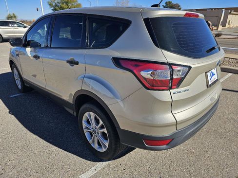 Used 2017 Ford Escape S image 3