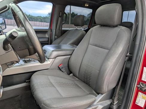 Used 2020 Ford F150 XLT w/ Equipment Group 302A Luxury AWD/4WD image 21