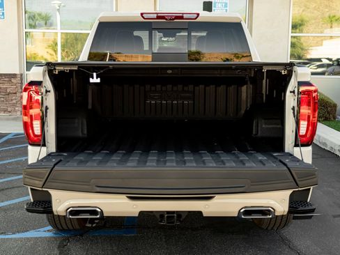 Used 2026 GMC Sierra 1500 Denali Ultimate AWD/4WD image 36