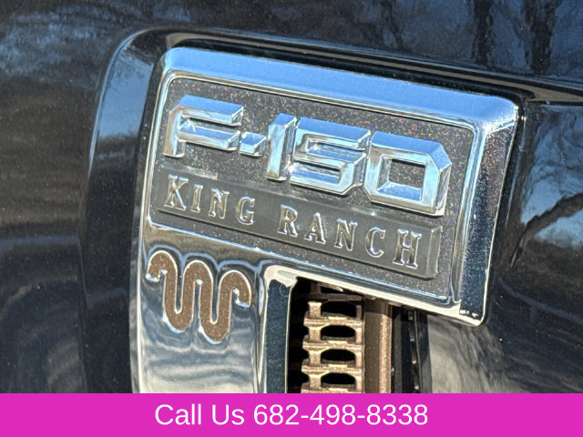 New 2026 Ford F150 King Ranch w/ Equipment Group 601A High AWD/4WD image 6
