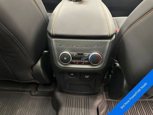 New 2026 Ford Explorer Tremor w/ Tremor Ultimate Package AWD/4WD image 27