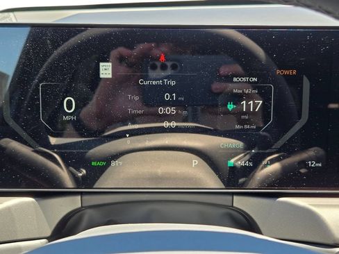 New 2026 Kia EV9 Land w/ Nightfall Edition Package AWD/4WD image 28