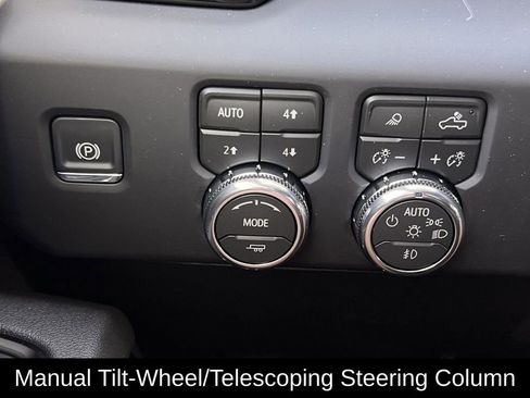 New 2026 GMC Sierra 2500 AT4 w/ AT4 Premium Plus Package image 20