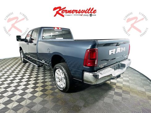 New 2026 RAM 2500 Laramie image 5