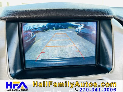 Used 2017 GMC Yukon Denali w/ Open Road Package RWD image 39