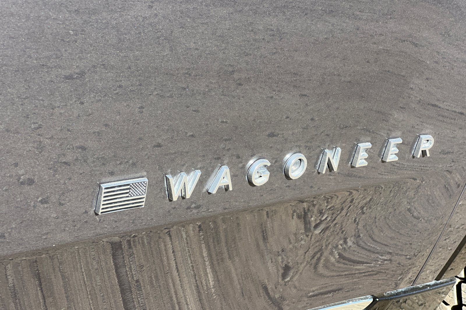 Used 2024 Jeep Wagoneer 4WD w/ HD Trailer Tow Package image 31