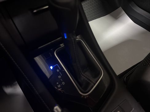 Used 2018 Toyota Corolla iM w/ All-Weather Mat Package image 22