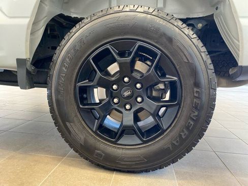 Used 2024 Ford F150 STX w/ Equipment Group 201A FX4 AWD/4WD image 24