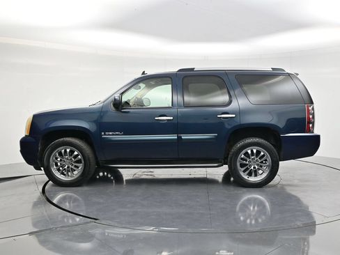 Used 2007 GMC Yukon Denali AWD/4WD image 8