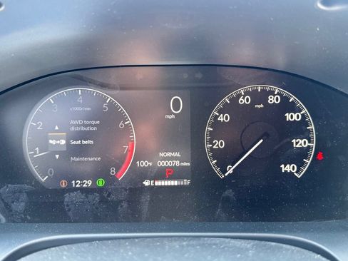 New 2026 Honda HR-V LX image 22